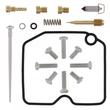 Piese moto - Carburetor Rebuild Kit All Balls Racing CARK26-1051