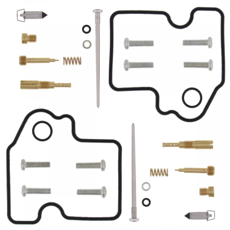 Piese moto - Carburetor Rebuild Kit All Balls Racing CARK26-1054