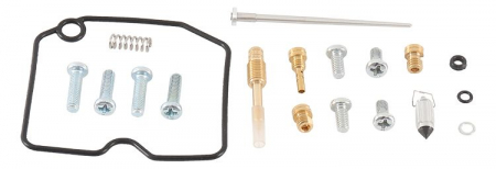 Piese moto - Carburetor Rebuild Kit All Balls Racing CARK26-1058
