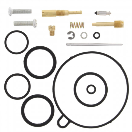 Piese moto - Carburetor Rebuild Kit All Balls Racing CARK26-1074