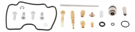Piese moto - Carburetor Rebuild Kit All Balls Racing CARK26-1093
