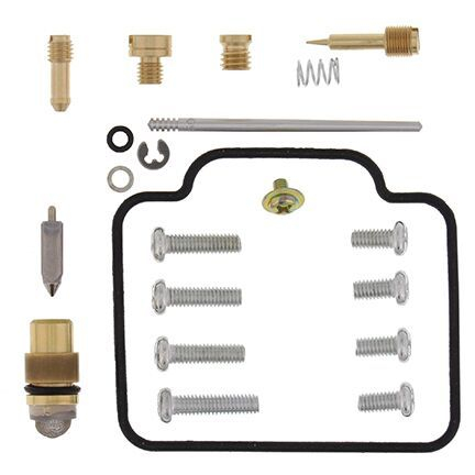 Piese moto - Carburetor Rebuild Kit All Balls Racing CARK26-1097