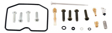Piese moto - Carburetor Rebuild Kit All Balls Racing CARK26-1099