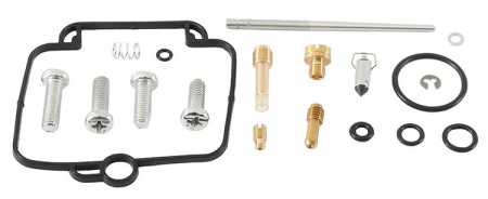 Piese moto - Carburetor Rebuild Kit All Balls Racing CARK26-1104
