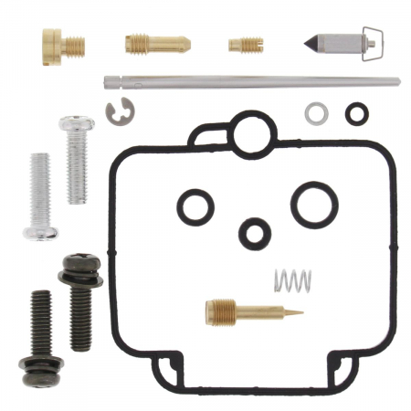 Piese moto - Carburetor Rebuild Kit All Balls Racing CARK26-1105