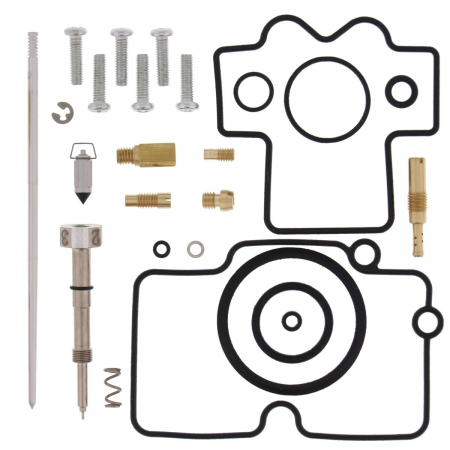 Piese moto - Carburetor Rebuild Kit All Balls Racing CARK26-1106