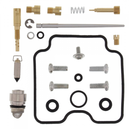 Piese moto - Carburetor Rebuild Kit All Balls Racing CARK26-1107
