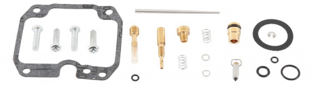 Piese moto - Carburetor Rebuild Kit All Balls Racing CARK26-1110