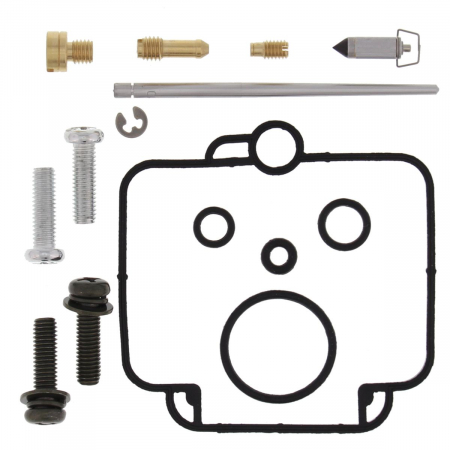 Piese moto - Carburetor Rebuild Kit All Balls Racing CARK26-1111