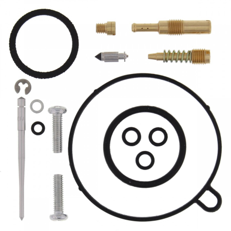 Piese moto - Carburetor Rebuild Kit All Balls Racing CARK26-1112