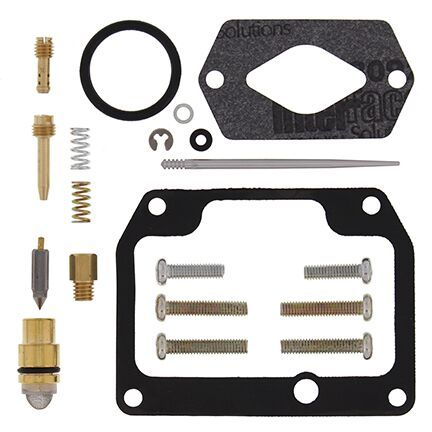 Piese moto - Carburetor Rebuild Kit All Balls Racing CARK26-1114