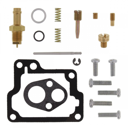 Piese moto - Carburetor Rebuild Kit All Balls Racing CARK26-1119