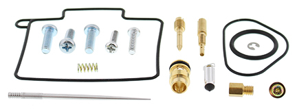 Piese moto - Carburetor Rebuild Kit All Balls Racing CARK26-1123