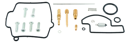 Piese moto - Carburetor Rebuild Kit All Balls Racing CARK26-1131
