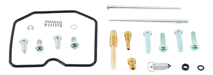 Piese moto - Carburetor Rebuild Kit All Balls Racing CARK26-1133