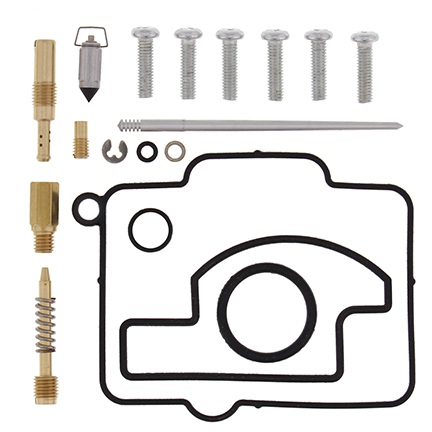 Piese moto - Carburetor Rebuild Kit All Balls Racing CARK26-1134