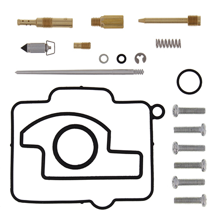 Piese moto - Carburetor Rebuild Kit All Balls Racing CARK26-1135