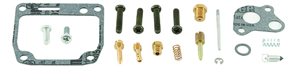 Piese moto - Carburetor Rebuild Kit All Balls Racing CARK26-1139