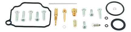 Piese moto - Carburetor Rebuild Kit All Balls Racing CARK26-1144