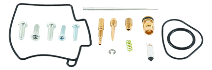 Piese moto - Carburetor Rebuild Kit All Balls Racing CARK26-1145