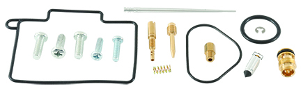 Piese moto - Carburetor Rebuild Kit All Balls Racing CARK26-1148