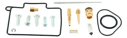 Piese moto - Carburetor Rebuild Kit All Balls Racing CARK26-1151