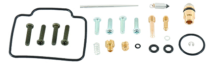 Piese moto - Carburetor Rebuild Kit All Balls Racing CARK26-1154
