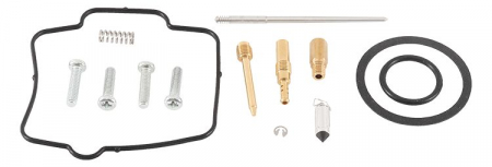 Piese moto - Carburetor Rebuild Kit All Balls Racing CARK26-1159