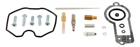 Piese moto - Carburetor Rebuild Kit All Balls Racing CARK26-1161