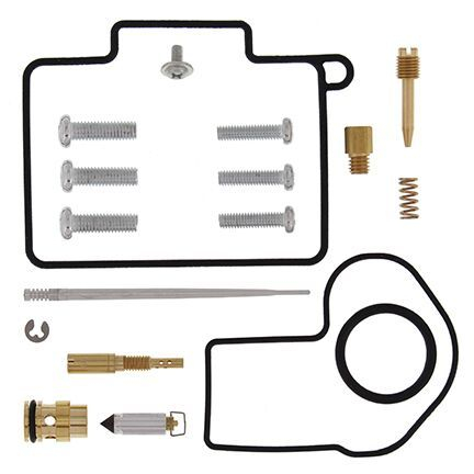 Piese moto - Carburetor Rebuild Kit All Balls Racing CARK26-1163
