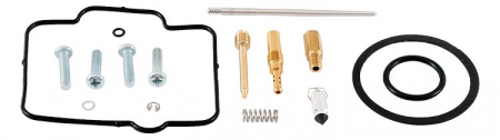 Piese moto - Carburetor Rebuild Kit All Balls Racing CARK26-1170