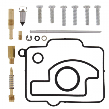 Piese moto - Carburetor Rebuild Kit All Balls Racing CARK26-1174