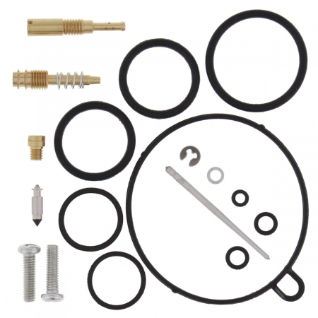 Piese moto - Carburetor Rebuild Kit All Balls Racing CARK26-1207