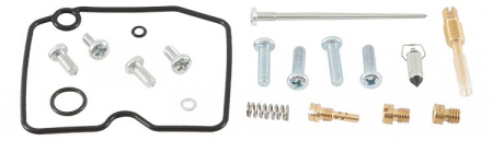 Piese moto - Carburetor Rebuild Kit All Balls Racing CARK26-1221