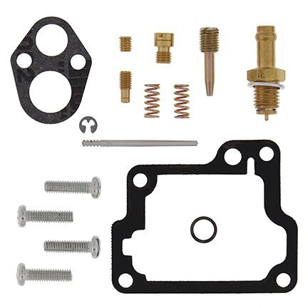 Piese moto - Carburetor Rebuild Kit All Balls Racing CARK26-1239