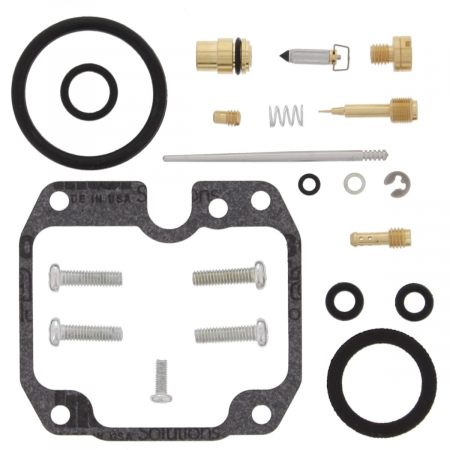 Piese moto - Carburetor Rebuild Kit All Balls Racing CARK26-1251