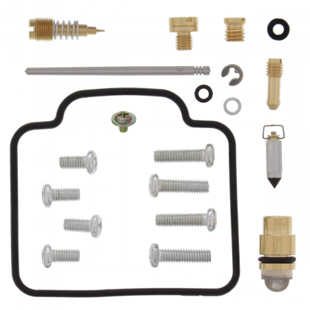 Piese moto - Carburetor Rebuild Kit All Balls Racing CARK26-1258
