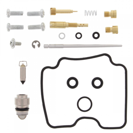 Piese moto - Carburetor Rebuild Kit All Balls Racing CARK26-1265