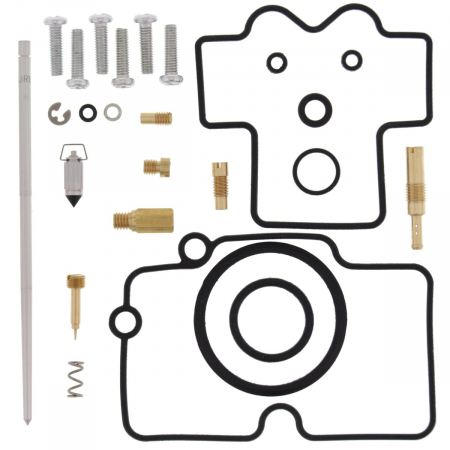 Piese moto - Carburetor Rebuild Kit All Balls Racing CARK26-1267