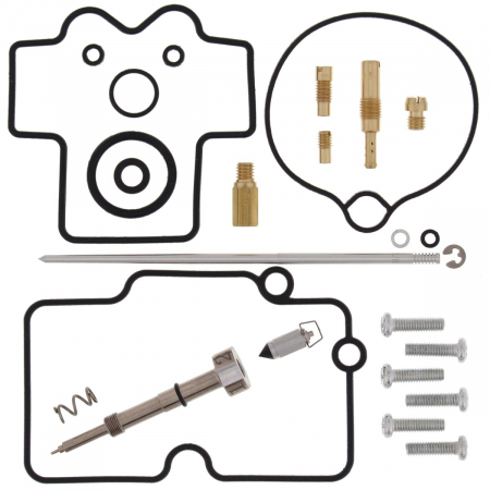 Piese moto - Carburetor Rebuild Kit All Balls Racing CARK26-1274