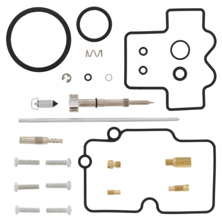 Piese moto - Carburetor Rebuild Kit All Balls Racing CARK26-1301