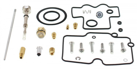 Piese moto - Carburetor Rebuild Kit All Balls Racing CARK26-1302