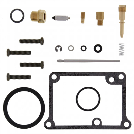 Piese moto - Carburetor Rebuild Kit All Balls Racing CARK26-1307