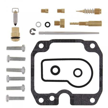 Piese moto - Carburetor Rebuild Kit All Balls Racing CARK26-1309