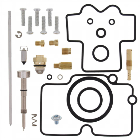 Piese moto - Carburetor Rebuild Kit All Balls Racing CARK26-1323