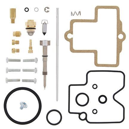 Piese moto - Carburetor Rebuild Kit All Balls Racing CARK26-1324