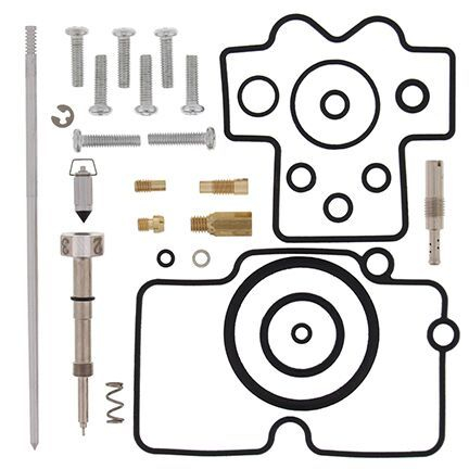 Piese moto - Carburetor Rebuild Kit All Balls Racing CARK26-1328