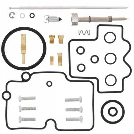 Piese moto - Carburetor Rebuild Kit All Balls Racing CARK26-1372