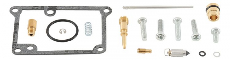 Piese moto - Carburetor Rebuild Kit All Balls Racing CARK26-1379