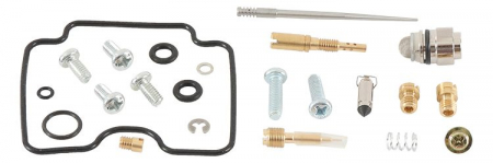Piese moto - Carburetor Rebuild Kit All Balls Racing CARK26-1380